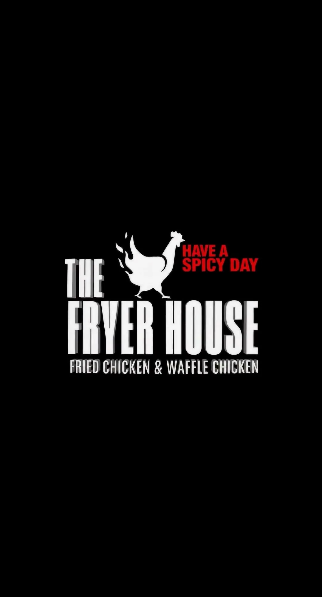 The Fryer House - Nebraska Ave